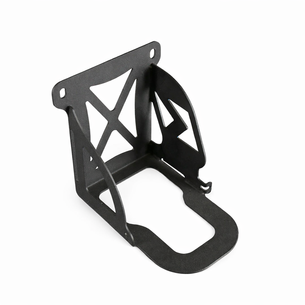 K-Tuned 12-15 Civic Si Battery Tray